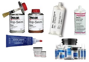 ITW Polymers Chemical